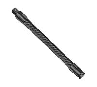 Rallonge prise flexible manche de liquet 12,7 mm | Rallonge pour visseuse à tube pour boulons dans les espaces étroits, réparations mécaniques, garage, atelier, maison