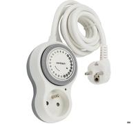 Rallonge programmable 2m - Blanc - Bolea - Zenitech