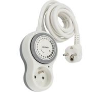 Rallonge programmable 2m - Blanc - Bolea - Zenitech