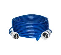 Rallonge PS-X1/44S 25m 250V 16A 2P+Z H07BQ-F 3×1,5 mm² IP44
