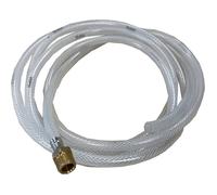 Rallonge Pulvérisateur 8m en Plastique Renforcé - Compatible Pulvérisateur Électrique Phoenix Pro Sprayer - Idéale pour Toitures