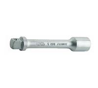 Rallonge S-210 122 mm pour douilles standard 1/2" SAM OUTILLAGE