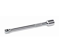 SAM Outillage Rallonge R-217 pour douilles 1/4'' chromé brillant 250 mm