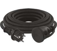 Rallonge | SCHUKO IP44 1,5 mm 20 m