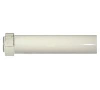 Rallonge ventouse CONDENSATION VISIO - FRISQUET - F3AA40829