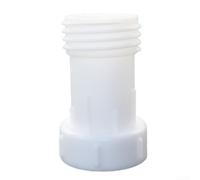 Rallonge Vidange 2 Pouces pour Cuve pour ibc 1000L Rallonge(extend divers tube)
