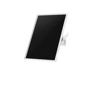 Rallonge Wi-Fi à énergie solaire 300 Mbps pour applications extérieures avec couverture de 150 m, double antennes et panneau solaire 15 W 5 V pour un fonctionnement hors réseau