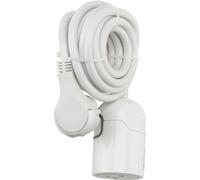 - Rallonge Easyeject 5m - blanc