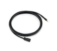 Rallonges pour tuyaux haute pression - 7 m, Textile pour RE 90 - RE 130 PLUS