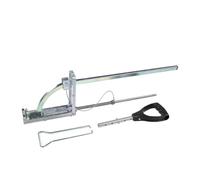Ram - Agrafeuse pour Fixation Plancher chauffant, 42mm, Boîte de 300
