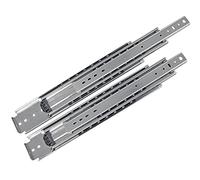 Ram Industrie - Série 85 - Guides télescopiques charge 200 kg (450 mm)
