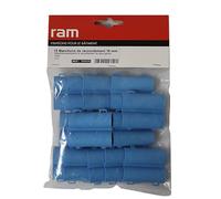 Ram - Manchons de Raccordement, 16mm, Sachet de 15