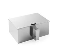 Ramasse cendres 202x170x(H)91 mm