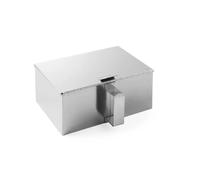 Ramasse-cendres 202x170x(H)91 mm - Hendi
