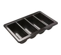 ramasse couverts noir gn1/1 G