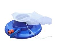 Ramasse feuille aspirateur piscine - jardiboutique