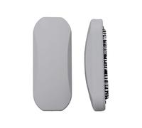 Ramasse-miettes de table pour serveurs - Brosse À Main À Épousseter Avec Des Poils Doux,Collecteur De Miettes,pour les comptoirs, les bureaux, tables, lieux de travail, dortoirs, cuisines ainsi que ma