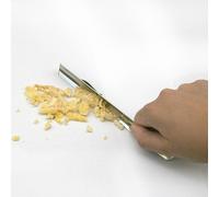 Ramasse miettes en inox