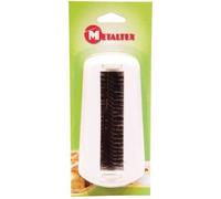Ramasse-miettes en plastique sur roulette
