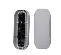 Ramasse-Miettes Manuel De Table | Brosse À Main À Épousseter Avec Des Poils Doux,Balayette Table - pour les comptoirs, les bureaux, tables, lieux de travail, dortoirs, cuisines ainsi que maisons