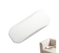 Ramasse-Miettes Pour Le Personnel De Service - Brosse À Main À Épousseter Avec Des Poils Doux | Brosse de bureau - pour les comptoirs, les bureaux, tables, lieux de travail, dortoirs, cuisines ainsi q