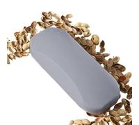Ramasse-Miettes pour Le Personnel De Service - Brosse À Main À Épousseter avec des Poils Doux,Collecteur De Miettes,pour Maison Cuisine Dortoir Les Lieux De Travail Comptoir Bureau Table