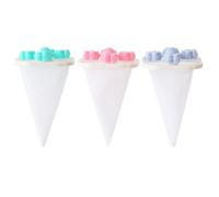 Ramasse-Peluches Pour Lave-Linge Collecteur Pour Lave-Linge | Flottant Éliminateur Poils Peluches Multifonction, Boule Nettoyage Réutilisable Pour Lave-Linge