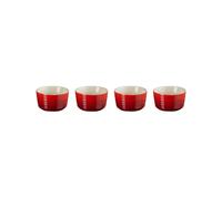 Ramequin 8 cm Le Creuset Grès émaillé 79109100600000 Cerise