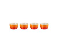 Ramequin 8 cm Le Creuset Grès émaillé 79109100900000 Volcanique