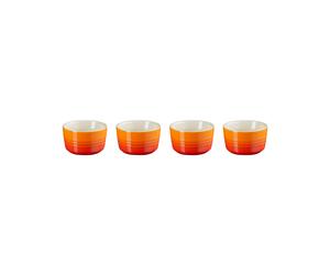 Ramequin 8 cm Le Creuset Grès émaillé 79109100900000 Volcanique