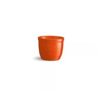 Ramequin en céramique N°8 Emile HENRY Orange Toscane SC