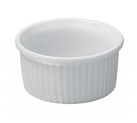 Ramequin FRENCH CLASSICS 10 cm, 250 ml, marron, REVOL