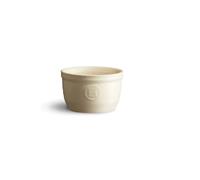 Ramequin n°9 argile beige