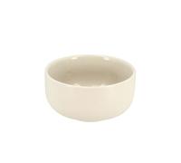 Ramequin Octave en grès beige 12 cm Menastyl