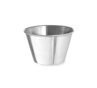 Ramequins - 12 pièces 0,23L 93x(H)58 mm - Hendi