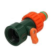 ramp Raccord de Robinet avec Valve Aqua Stop