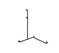 Hewi System 900 Barre de douche avec barre d’appui, 900.35M30060 ER,