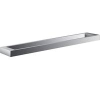 Rampe de liaison emco, 671 mm, chromé, 186600167