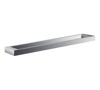 Rampe de liaison emco, 671 mm, chromé, 186600167