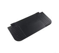 Rampe de Seuil Robot Lave-sol Compatible pour dreame L10s Rampe(Black) | Compatible L10s pour gen2, pour mova pour e30, transition fluide, évite les blocages, installation facile