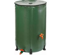 Rampe De Stockage D'eau De Pluie 500L