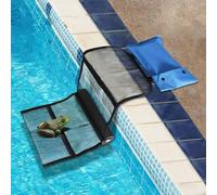 Rampe D'évacuation pour Piscine, Rampe De Sauvetage pour Animaux De Piscine, Rampes D'évacuation De Piscine pour Petits Animaux, pour Oiseaux, Canards Et Crapauds