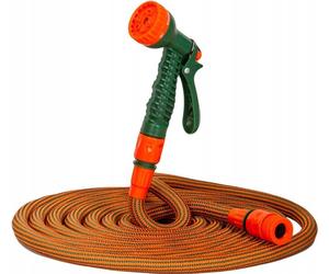 Rampe d'extension tuyau d'arrosage 7,5-30m (WOX30)