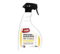 RAMPX - Insectes Rampants Volants - X2201 - Effet choc & barrière - Spray PAE 750ml