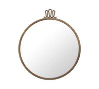 GUBI Miroir Randaccio Circulaire Ø 42 cm