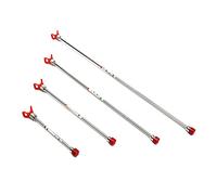 RanDal 30/50/75 / 100Cm Airless Embout De Rallonge Pour Embout De Pulvérisateur De Peinture Pour Pulvérisateur Sans Air - 30Cm