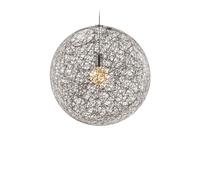 Random Light II Petite Suspension Noire