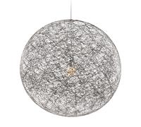 Random Light II Suspension Grand Noir