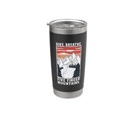 Randonnée - Montagne des Cinq Doigts Gobelet isotherme en acier inoxydable double paroi