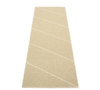 Randy tapis synthétique 70x225 SAND Pappelina OFFRE SPECIALE - 7340020470708